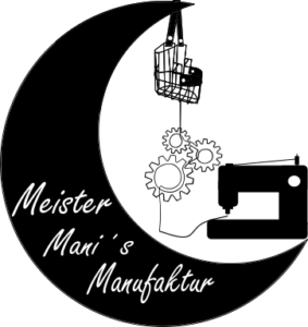 Logo Meister Mani's Manufaktur