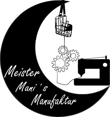 Logo Meister Mani's Manufaktur